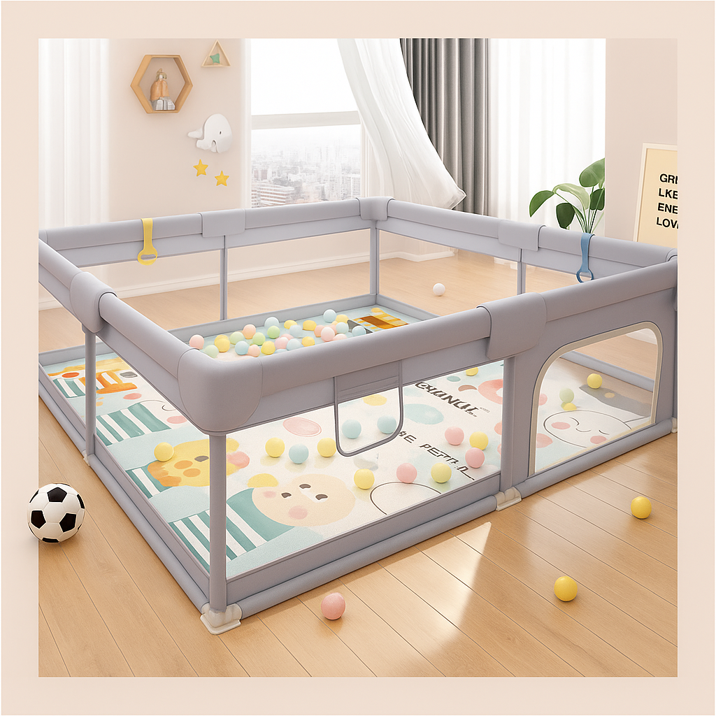 Baby Playpens