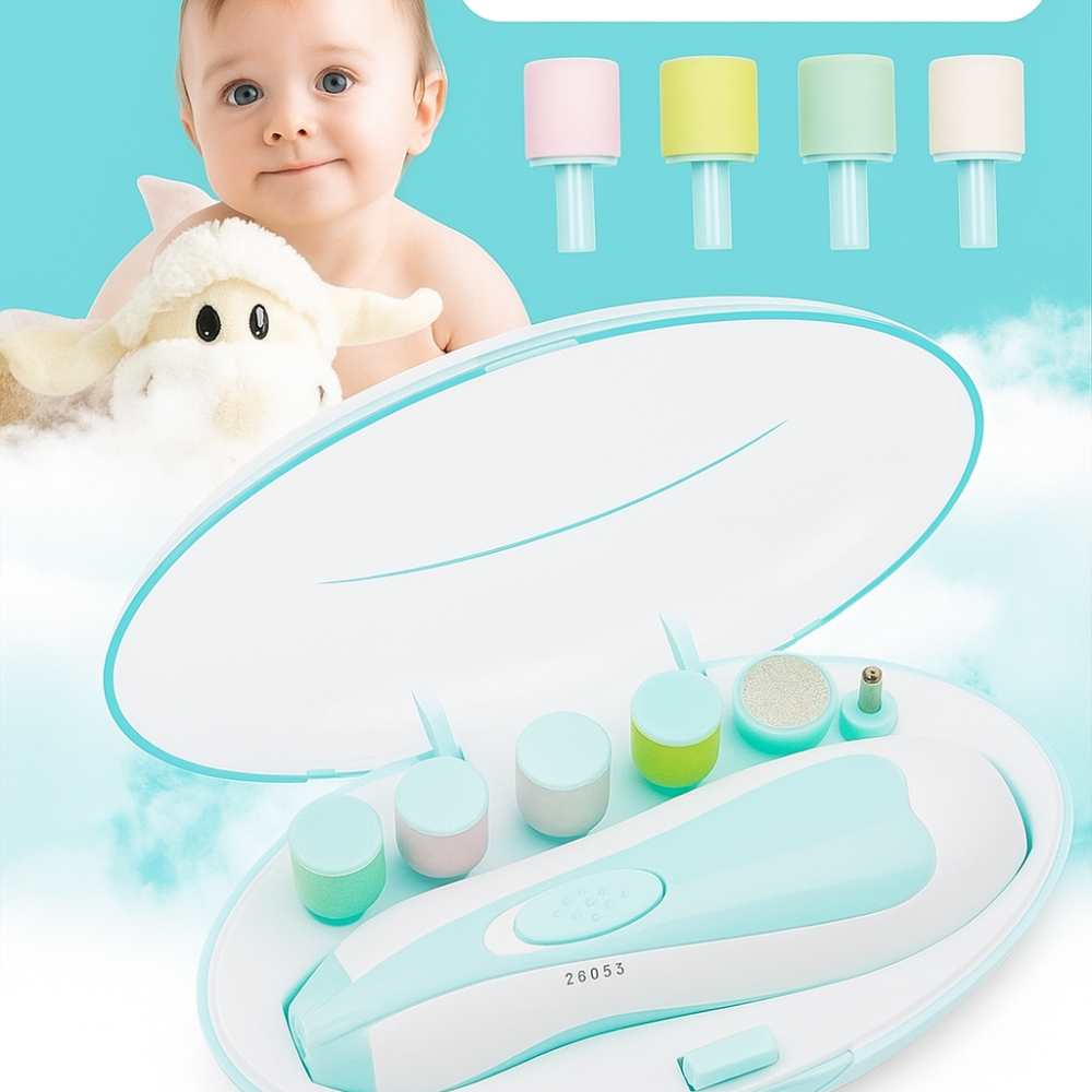 Baby Care Tools