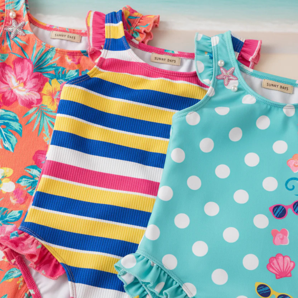 Bodysuits & One-Pieces