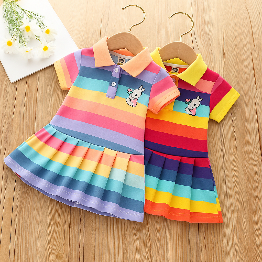 Baby Dresses