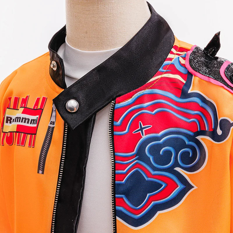 K-Pop Star Lightning Set