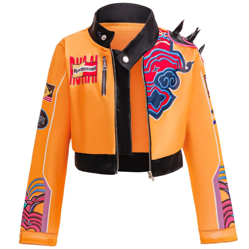 K-Pop Star Lightning Set