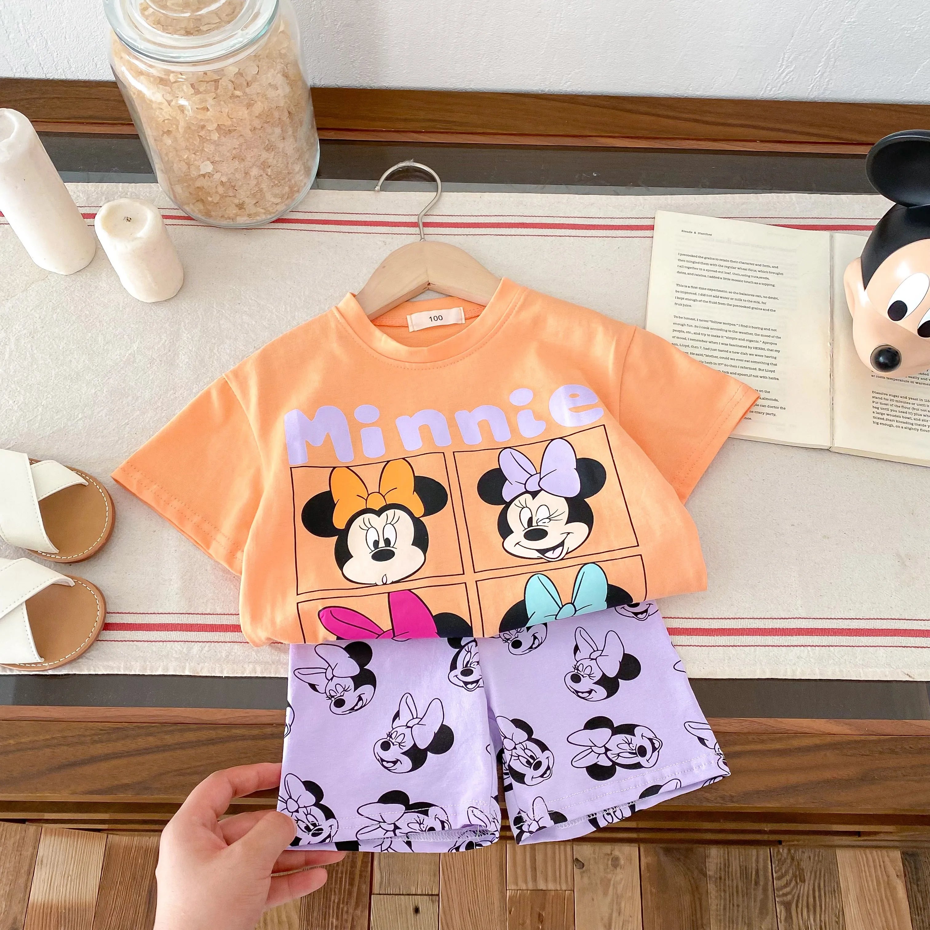 Minnie Magic Play Set