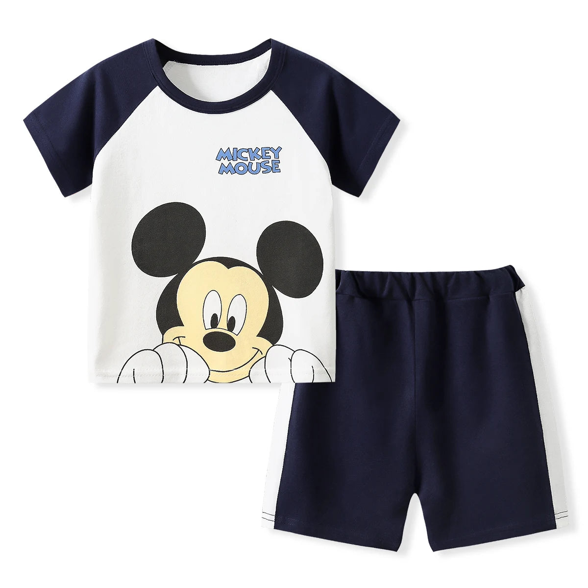 Mickey Magic Summer Set