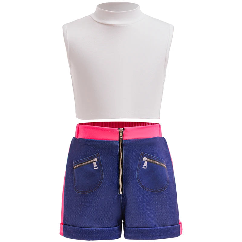 K-Pop Star Lightning Set