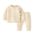 Baby Cozy Knit Set